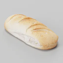 White Bread