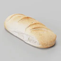 White Bread