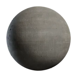 Concrete Wall