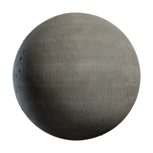 Concrete Wall