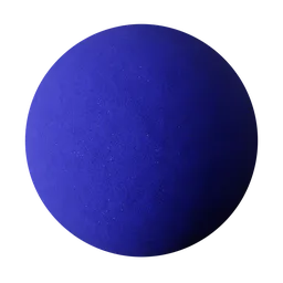Ultramarine Blue Powder