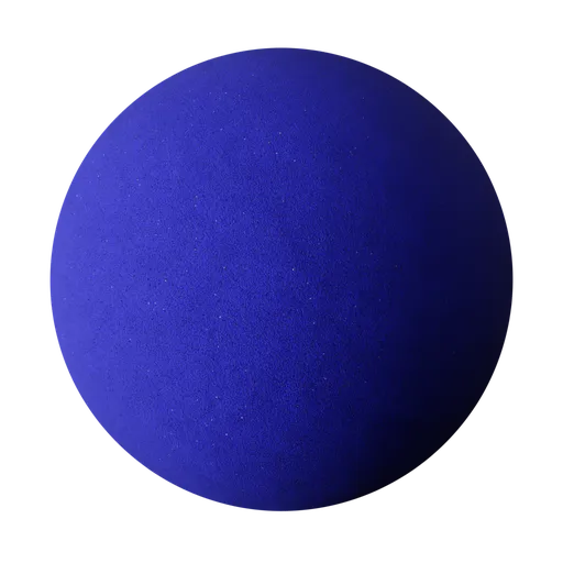 Ultramarine Blue Powder