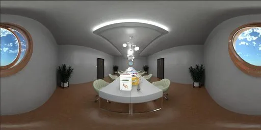Office room