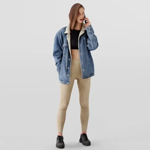 Cityscape Chic