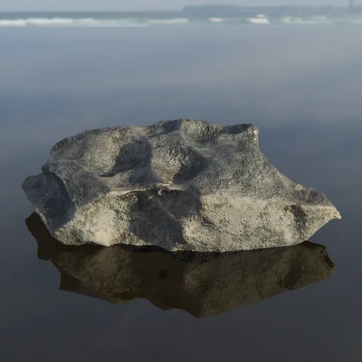 Rock Beach