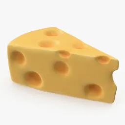 Toon Cheese