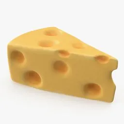 Toon Cheese
