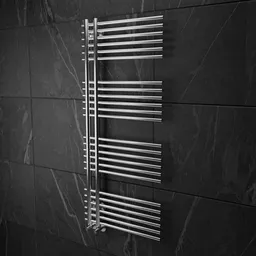 Radiator Astra P24