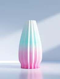 Nami Vase