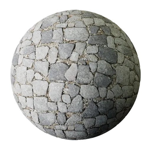 Stone Ground