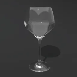 Wine Glass
