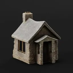 Stone House