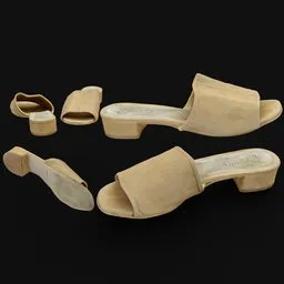 Heel