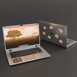 Laptop