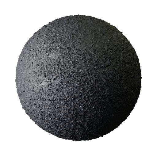 Asphalt