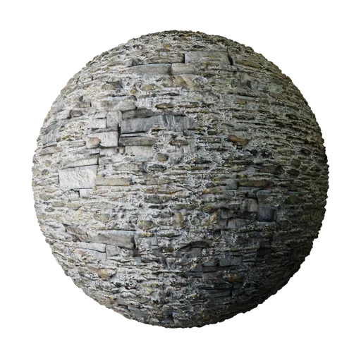 Rock Wall