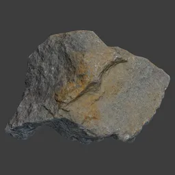 Boulder Stone