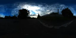 Ayutthaya Street Morning