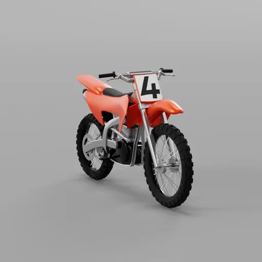Dirt Bike