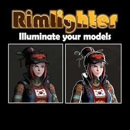 Rimlighter