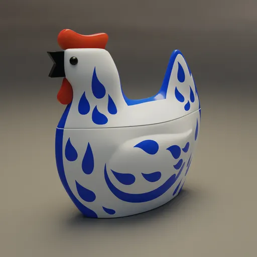 Kitchen Chicken