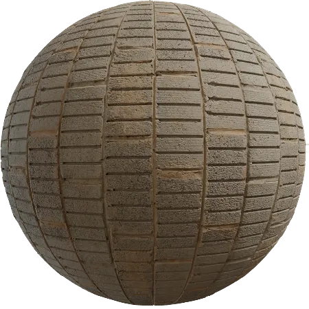 Concrete Wall 002
