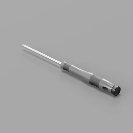 Phillips screwdriver