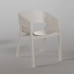 Merano Armchair S110