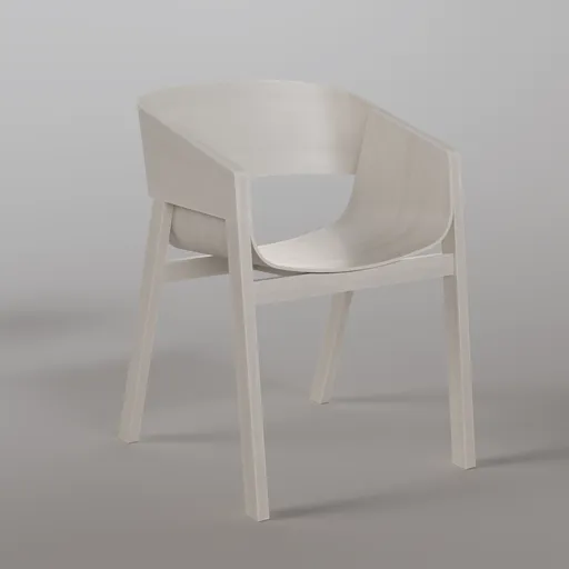 Merano Armchair S110