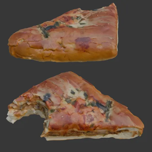Eaten Savory