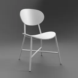 Bailey Play Chair