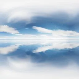 Cloud Horizon HDRI