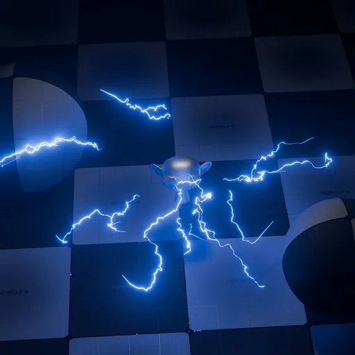 Lightning Burst