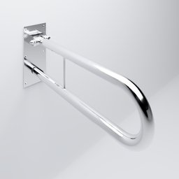 Handle for disabled person