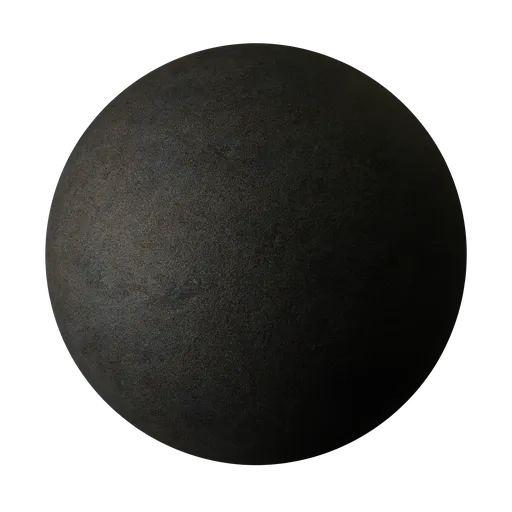 High-resolution asphalt texture for realistic 3D rendering in Blender, includes detailed 4K PBR surfaces.