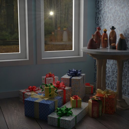 Nacimiento