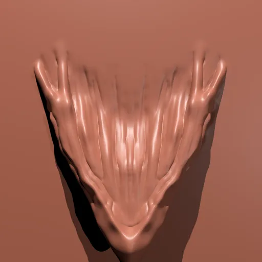 Sinewy Scale