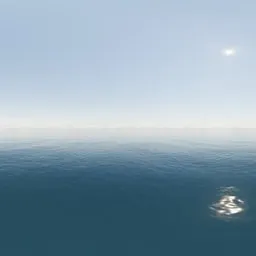 Infinite Horizon
