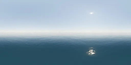 Infinite Horizon