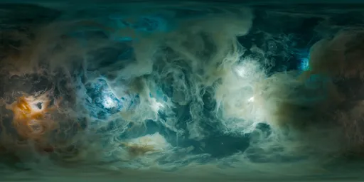 Stellar Tides, 12k