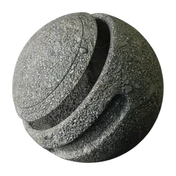 Grey Gravel