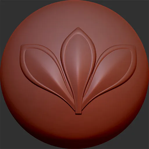 SH_Brush_Ornament