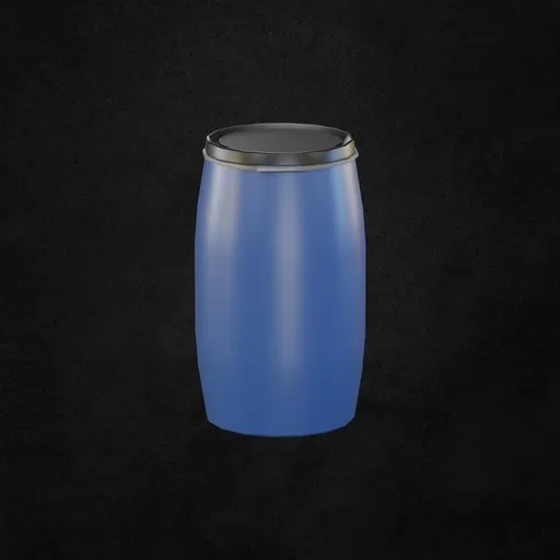 Barrel