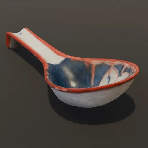 Ramen Spoon
