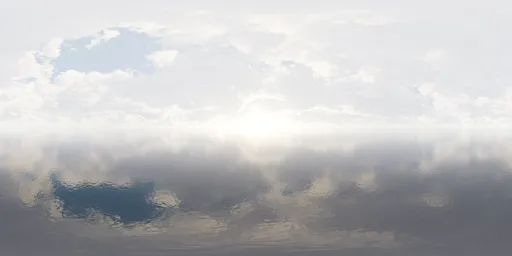 Cloudy Sky