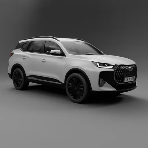 Chery Tiggo 7 2025