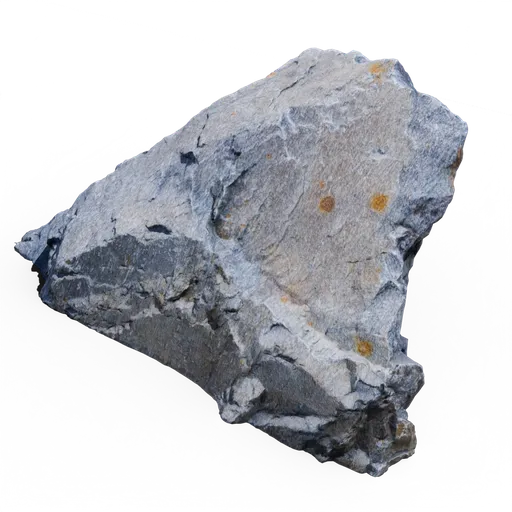 Sharp Rock