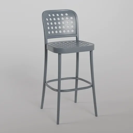 822 Barstool B C250