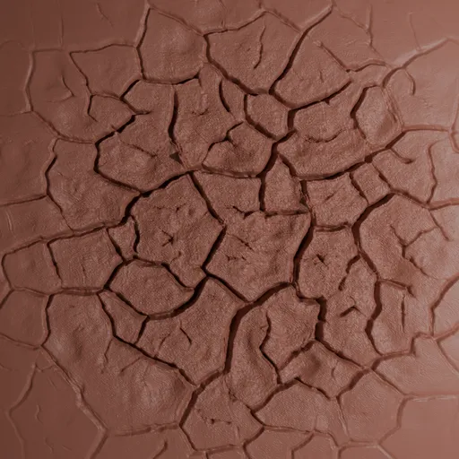 Parched Earth
