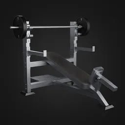 Bench press